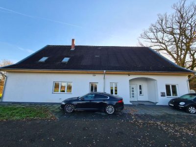 Einfamilienhaus in Einzellage in unmittelbarer Stadtnähe