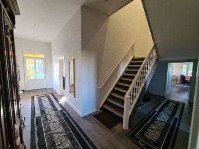 Einfamilienhaus in Einzellage in unmittelbarer Stadtnähe