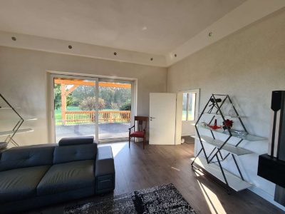 Einfamilienhaus in Einzellage in unmittelbarer Stadtnähe