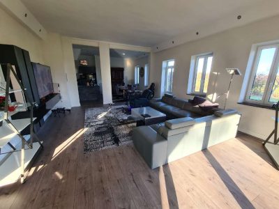 Einfamilienhaus in Einzellage in unmittelbarer Stadtnähe