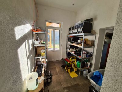 Einfamilienhaus in Einzellage in unmittelbarer Stadtnähe