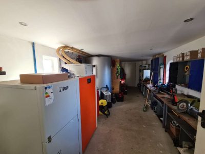 Einfamilienhaus in Einzellage in unmittelbarer Stadtnähe