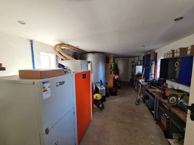 Einfamilienhaus in Einzellage in unmittelbarer Stadtnähe