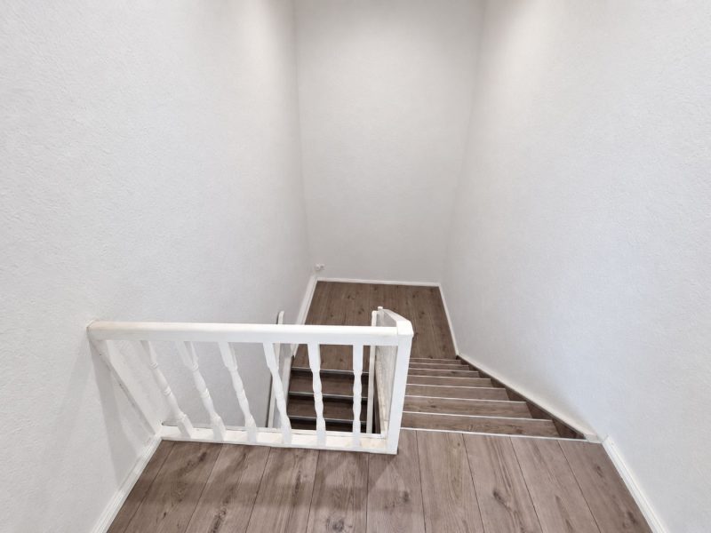 Einfamilienhaus in Einzellage in unmittelbarer Stadtnähe