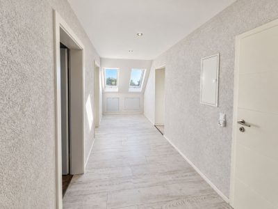Einfamilienhaus in Einzellage in unmittelbarer Stadtnähe