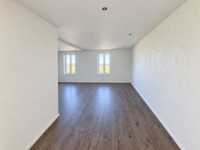 Einfamilienhaus in Einzellage in unmittelbarer Stadtnähe