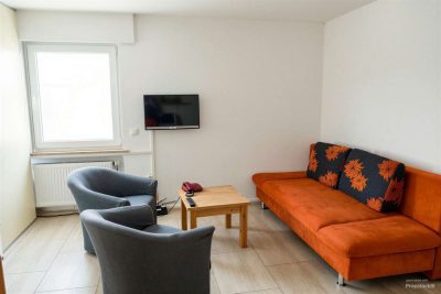 Großzügige Wohnung mit Gewerbefläche & Gästehaus – 4.000–5.000 € Mieteinnahmen monatlich