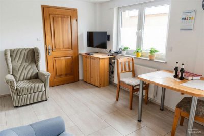Großzügige Wohnung mit Gewerbefläche & Gästehaus – 4.000–5.000 € Mieteinnahmen monatlich