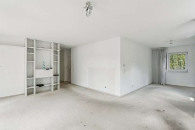 Lichtdurchflutete Eigentumswohnung mit großem Balkon und flexibler Raumaufteilung