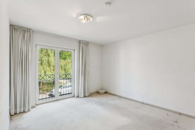 Lichtdurchflutete Eigentumswohnung mit großem Balkon und flexibler Raumaufteilung