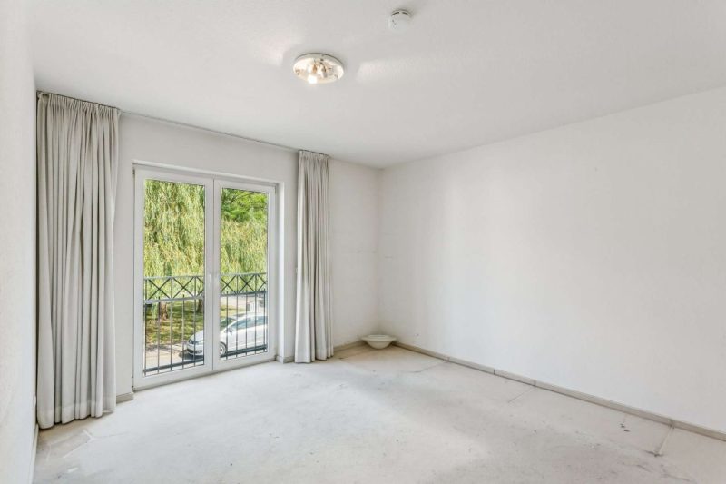 Lichtdurchflutete Eigentumswohnung mit großem Balkon und flexibler Raumaufteilung