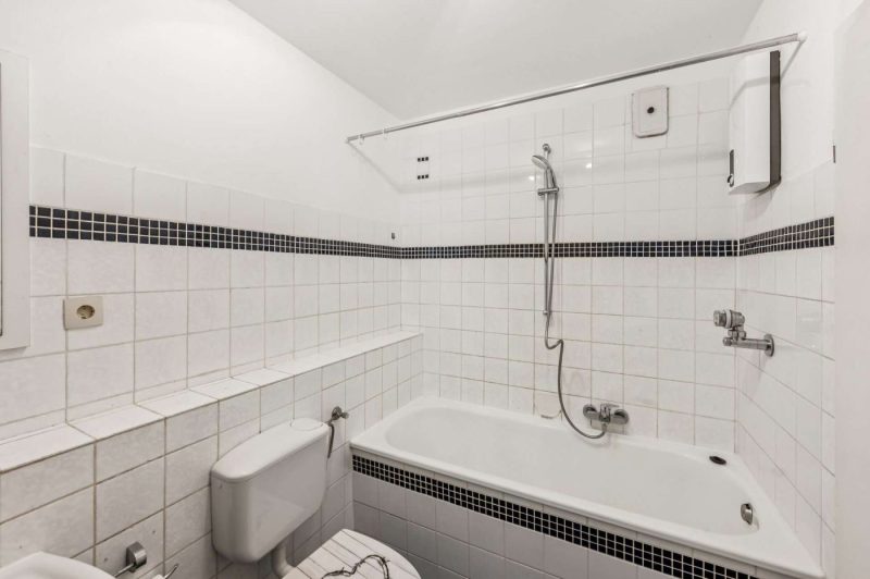 Gepflegte Souterrainwohnung mit Terrasse und Gartenzugang in Alfter-Ort – bezugsfrei