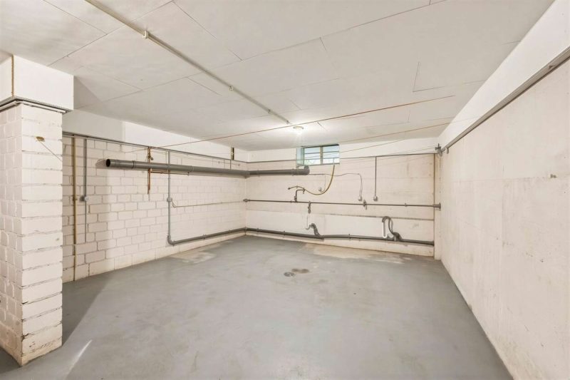 Gepflegte Souterrainwohnung mit Terrasse und Gartenzugang in Alfter-Ort – bezugsfrei