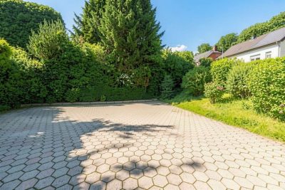 Gepflegte Souterrainwohnung mit Terrasse und Gartenzugang in Alfter-Ort – bezugsfrei