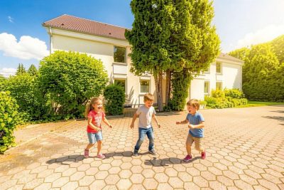 Gepflegte Souterrainwohnung mit Terrasse und Gartenzugang in Alfter-Ort – bezugsfrei