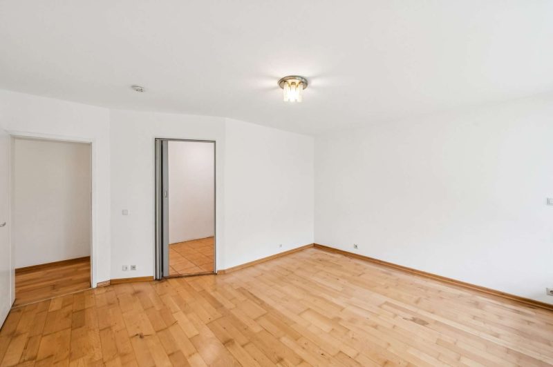 Gepflegte Souterrainwohnung mit Terrasse und Gartenzugang in Alfter-Ort – bezugsfrei