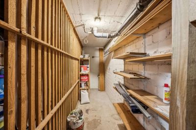 Gepflegte Souterrainwohnung mit Terrasse und Gartenzugang in Alfter-Ort – bezugsfrei