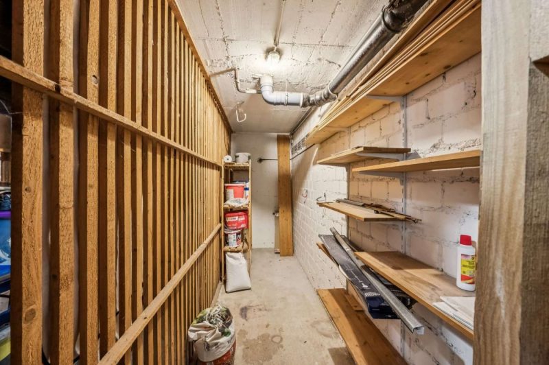 Gepflegte Souterrainwohnung mit Terrasse und Gartenzugang in Alfter-Ort – bezugsfrei