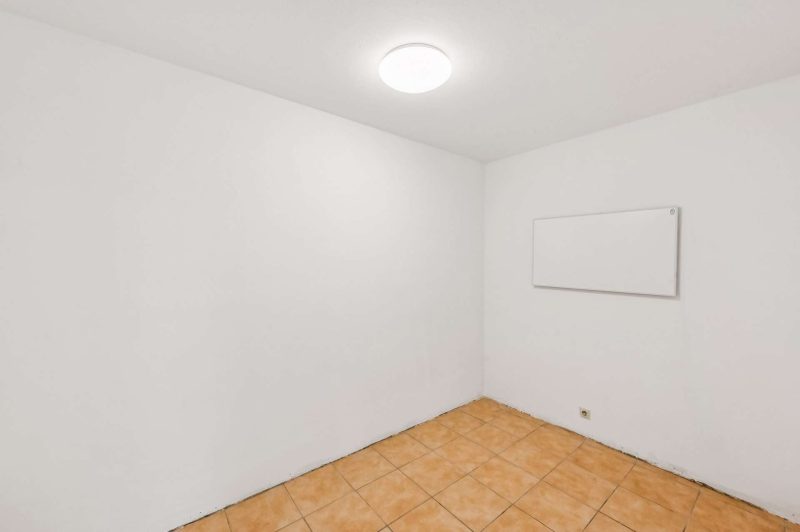 Gepflegte Souterrainwohnung mit Terrasse und Gartenzugang in Alfter-Ort – bezugsfrei