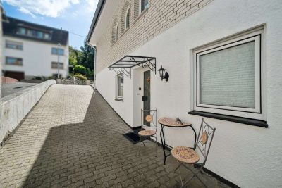 Großzügig modernisiertes Wohnhaus mit großem Garten, Weitblick und Einliegerbereich