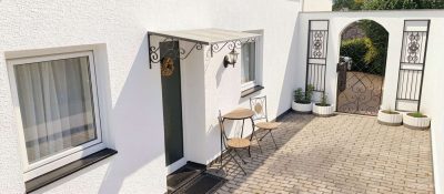 Großzügig modernisiertes Wohnhaus mit großem Garten, Weitblick und Einliegerbereich