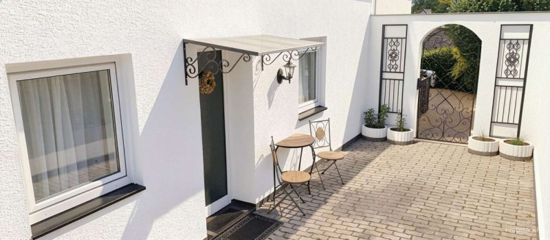 Großzügig modernisiertes Wohnhaus mit großem Garten, Weitblick und Einliegerbereich