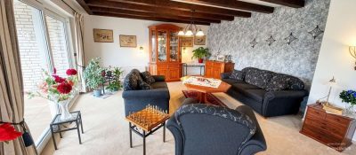 Großzügig modernisiertes Wohnhaus mit großem Garten, Weitblick und Einliegerbereich