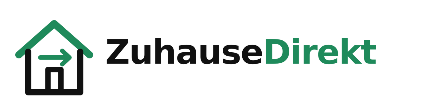 ZuhauseDirekt – Immobilien direkt anbieten und finden